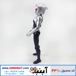 اکشن فیگور اسپایدر گوئن spider gwen action figure