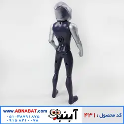 اکشن فیگور اسپایدر گوئن spider gwen action figure