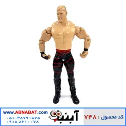 اکشن فیگور کین WWE Kane action figure