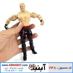 اکشن فیگور کین WWE Kane action figure