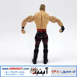 اکشن فیگور کین WWE Kane action figure