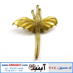 پک فیگور گودزیلا 8 عددی Godzilla figure set