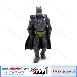 اکشن فیگور بتمن شوالیه تاریکی Batman action figure Dark Knight