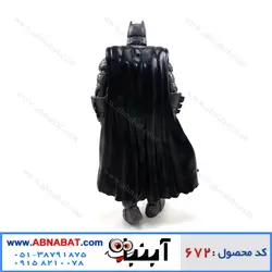 اکشن فیگور بتمن شوالیه تاریکی Batman action figure Dark Knight
