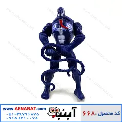 اکشن فیگور ونوم Venom action figure