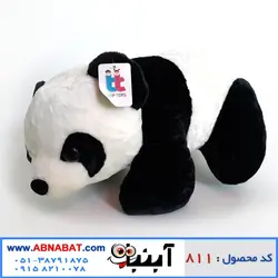 عروسک خرس پاندا اورجینال 44 سانت