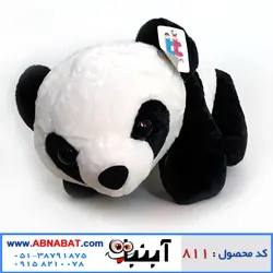 عروسک خرس پاندا اورجینال 44 سانت