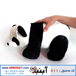 عروسک خرس پاندا اورجینال 44 سانت
