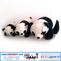 عروسک خرس پاندا اورجینال 44 سانت