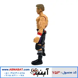 اکشن فیگور کشتی کج د میز The miz action figure