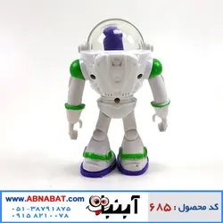 اکشن فیگور بازلایتر buzz lightyear action figure