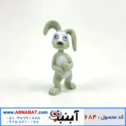 فیگور ماشا و میشا پک 10 عددی Masha & Misha figure