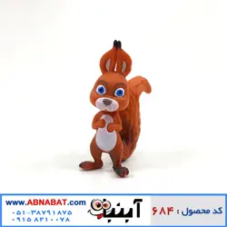 فیگور ماشا و میشا پک 10 عددی Masha & Misha figure