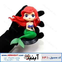 فیگور پری دریایی The Little Mermaid figure