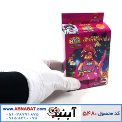 لگو ابرقهرمانان شخصیت بت گرل