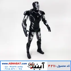 اکشن فیگور ماشین جنگنده war machine action figure