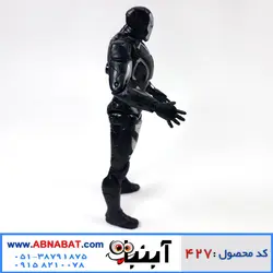 اکشن فیگور ماشین جنگنده war machine action figure