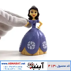 فیگور شخصیت های دیزنی Disney figure set