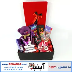 پک هدیه دخترانه ویژه ولنتاین کد 953