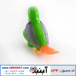 اسباب بازی طوطی موزیکال متحرک