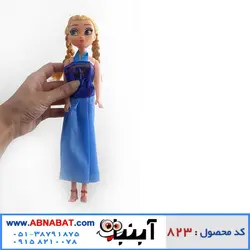 عروسک السا و آنا انیمیشن فروزن