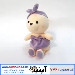 عروسک خرس ژله ای