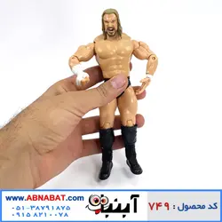 اکشن فیگور تریپل اچ WWE Triple H action figure