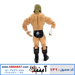 اکشن فیگور تریپل اچ WWE Triple H action figure
