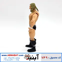 اکشن فیگور تریپل اچ WWE Triple H action figure