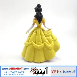 فیگور پرنسس بل princess belle figure