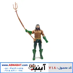 اکشن فیگور آکوامن Aquaman Action Figure