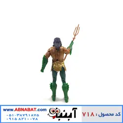 اکشن فیگور آکوامن Aquaman Action Figure