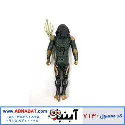 اکشن فیگور آکوامن کد 713 Aquaman Action Figure
