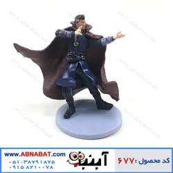 فیگور ابرقهرمانان اونجرز پک 7 عددی The figure of the Avengers superheroes