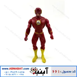 اکشن فیگور فلش Action Figure Flash Justice League