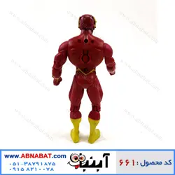 اکشن فیگور فلش Action Figure Flash Justice League