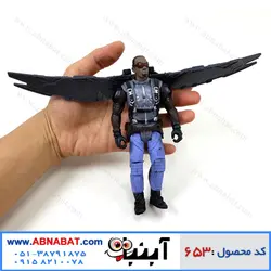 اکشن فیگور فالکون Falcon action figure end game