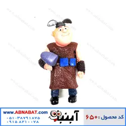فیگور اژدها سواران Dragon riders figures
