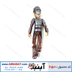 فیگور اژدها سواران Dragon riders figures