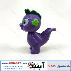 فیگور اسب های پونی 4 سانت Pony horse figure