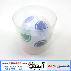 روبیک توپی
