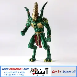 فیگور شخصیت های جهنمی Undead figure set