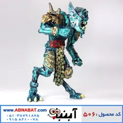 فیگور شخصیت های جهنمی Undead figure set
