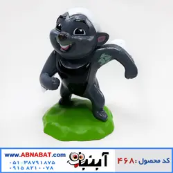 فیگور شخصیت های شیرشاه The Lion King figure set