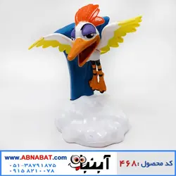 فیگور شخصیت های شیرشاه The Lion King figure set