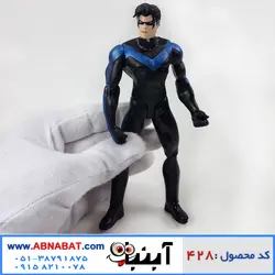 اکشن فیگور نایت وینگ night wing action figure