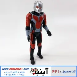 اکشن فیگور مرد مورچه ای Action figure ant man endgame