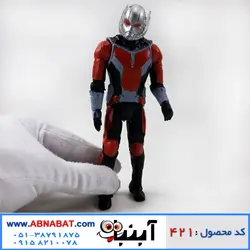 اکشن فیگور مرد مورچه ای Action figure ant man endgame