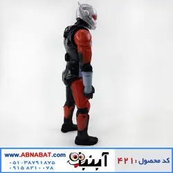 اکشن فیگور مرد مورچه ای Action figure ant man endgame