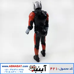 اکشن فیگور مرد مورچه ای Action figure ant man endgame